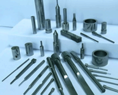 钨钢拉伸模具加工规格有哪些？如何提高钨钢拉伸模具耐磨性？